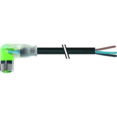 Murr Elektronik 7000-08121-6500500 Sensor-/Aktor-Steckverbinder, unkonfektioniert 5.00 m 1 St.