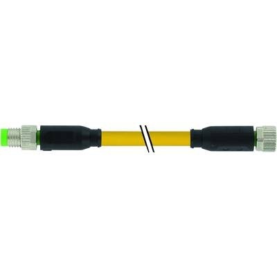 Murr Elektronik 7000-88001-0300030 Sensor-/Aktor-Steckverbinder, konfektioniert 0.30 m Polzahl: 3 1 St.