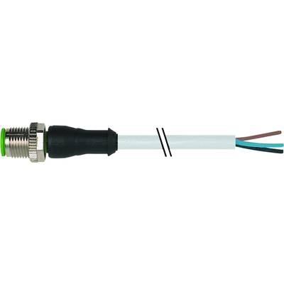Murr Elektronik 7000-12021-2340150 Sensor-/Aktor-Steckverbinder, unkonfektioniert 1.50 m 1 St.