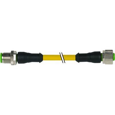 Murr Elektronik 7000-40001-0330060 Sensor-/Aktor-Steckverbinder, konfektioniert 0.60 m Polzahl: 3 1 St.