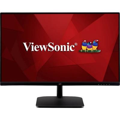 Viewsonic VA2432-MHD LED-Monitor 60.5 cm (23.8 Zoll) EEK A (A+++ - D) 1920 x 1080 Pixel Full HD 4 ms VGA, HDMI®,