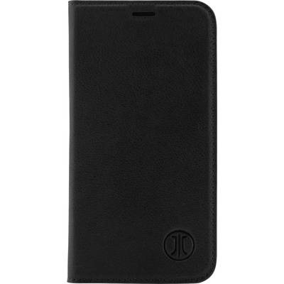 JT Berlin Tegel Booklet iPhone 12 mini Schwarz