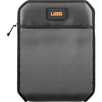 Urban Armor Gear iPad Cover / Tasche Sleeve Passend für Apple-Modell: iPad Pro 11 (2. Generation) Grau