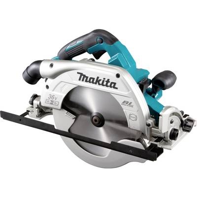 Akku-Handkreissäge DHS900ZU, 36Volt (2x18V)