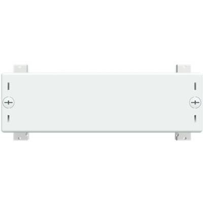 Striebel & John 2CPX041422R9999 Berührungsschutz-Modul Grau