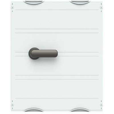 Striebel & John 2CPX041375R9999 Lasttrennschalter 3polig 800 A