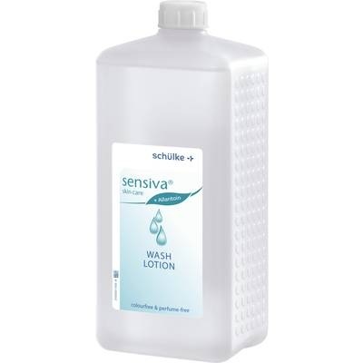 Sensiva wash lotion Euroflasche (1 lt)