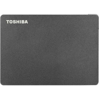 Toshiba Canvio Gaming (HDTX120EK3AA) - ext. 2.5 Zoll HD - 2TB - USB 3.2 Gen 1