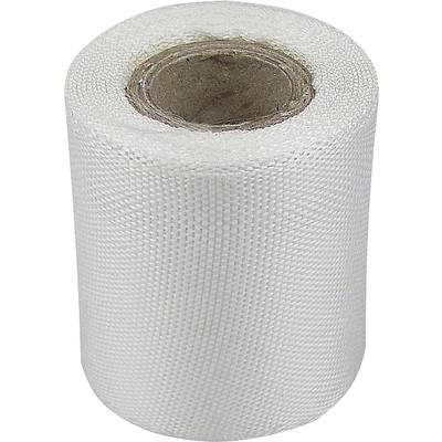 R & G 2001201 R&G Glasgewebeband 130g/m² 50mm 10 m