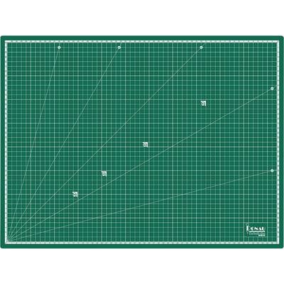 Donau Elektronik MS-A2 Schneidematte A2, selbstheilend (600 x 450 x 3 mm)