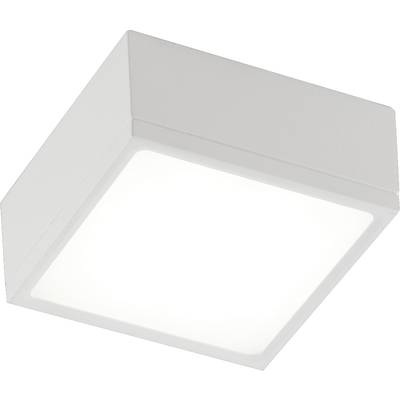 ECO-Light LED-KLIO-Q11 LED-KLIO-Q11 Deckenleuchte Weiß 16 W