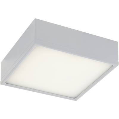 ECO-Light LED-KLIO-Q17 LED-KLIO-Q17 LED-Deckenleuchte Weiß 22 W