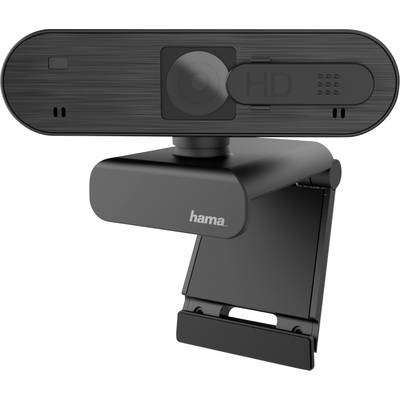 Hama C-600 Pro PC-Webcam