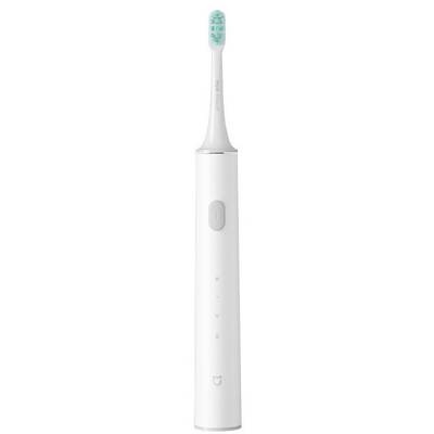 Xiaomi T500 Elektrische Zahnbürste Schallzahnbürste Weiß