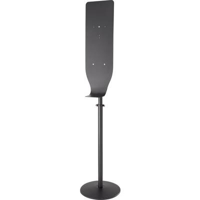 Basetech BT-2338740 Seifenspender Schwarz