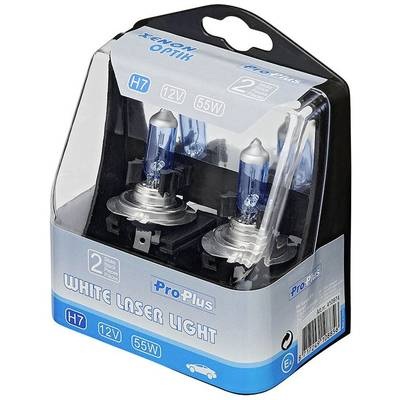ProPlus 410974 Halogen Leuchtmittel H7 55 W 12 V