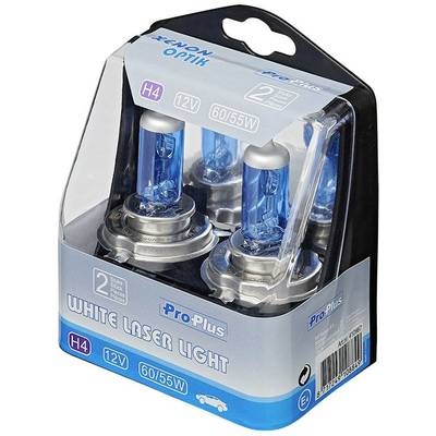 ProPlus 410967 Halogen Leuchtmittel H4 55 W 12 V