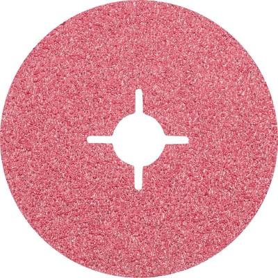 PFERD FS 125-22 CO 24 64152125 Schleifpapier für Schleifteller Körnung num 24 (Ø) 125 mm 25 St.