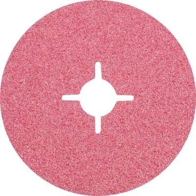 PFERD FS 125-22 CO 36 64153125 Schleifpapier für Schleifteller Körnung num 36 (Ø) 125 mm 25 St.