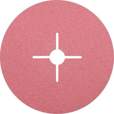PFERD FS 180-22 CO 80 64158175 Schleifpapier für Schleifteller Körnung num 80 (Ø) 180 mm 25 St.