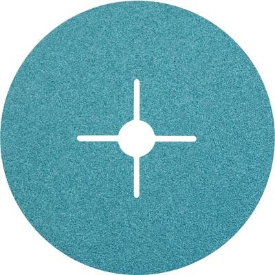 PFERD FS 180-22 Z 50 64205175 Schleifpapier für Schleifteller Körnung num 50 (Ø) 180 mm 25 St.