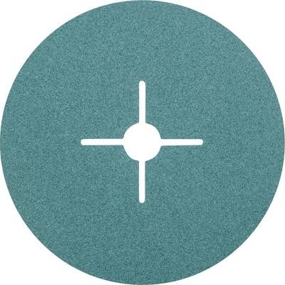 PFERD FS 180-22 Z 80 64208175 Schleifpapier für Schleifteller Körnung num 80 (Ø) 180 mm 25 St.