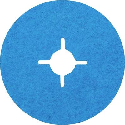 PFERD FS 115-22 Z-COOL 36 64273111 Schleifpapier für Schleifteller Körnung num 36 (Ø) 115 mm 25 St.