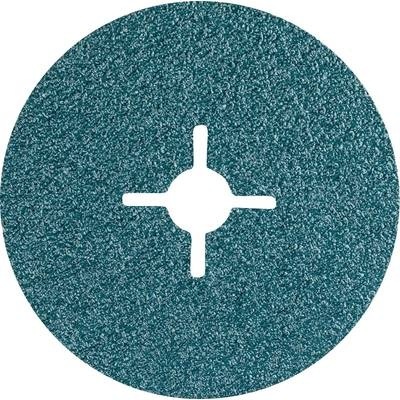 PFERD FS 100-16 Z 36 69401549 Schleifpapier für Schleifteller Körnung num 36 (Ø) 100 mm 25 St.
