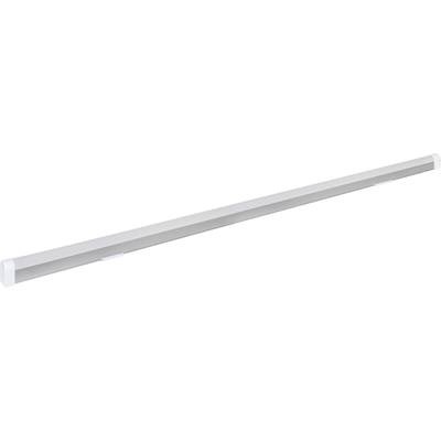 LED Wand- und Deckenleuchte mit 18 Watt, 120cm, neutralweiß