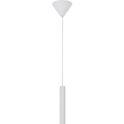 Nordlux Omari 2112213001 Pendelleuchte 3.2 W EEK: F (A - G) Weiß