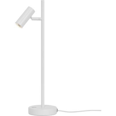 Nordlux Omari 2112245001 Tischlampe 3.2 W EEK: F (A - G) Weiß