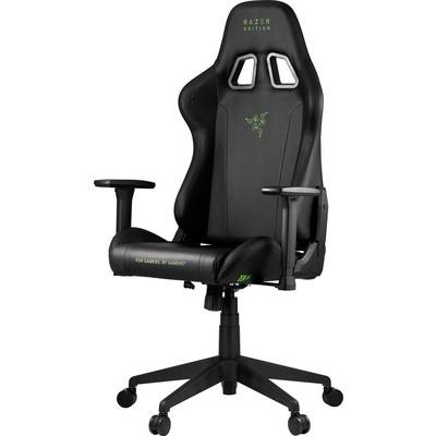 RAZER Tarok Essentials Gaming-Stuhl Schwarz/Grün