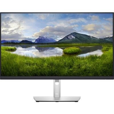 DELL P2722HE 68,6 cm (27 Zoll) 1920 x 1080 Pixel Full HD LCD Schwarz