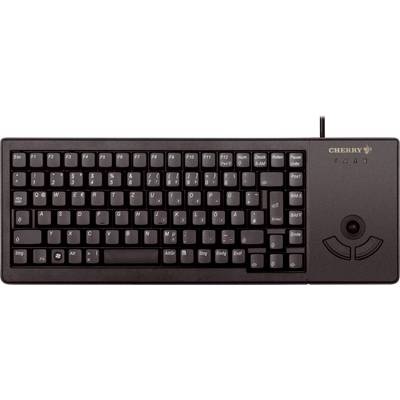 XS Trackball Keyboard G84-5400, Tastatur
