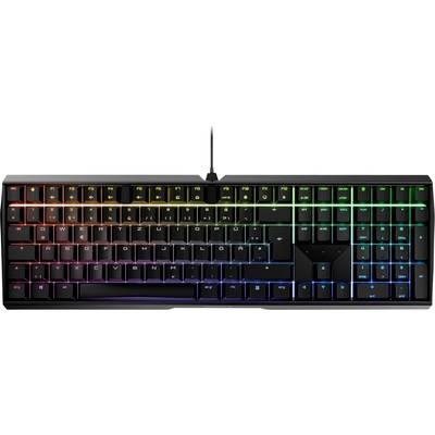 MX Board 3.0 S, Tastatur