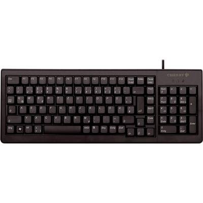 XS Complete Keyboard G84-5200, Tastatur