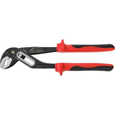 TOOLCRAFT TO-7338258 Wasserpumpenzange Schlüsselweite (Metrisch) 36 mm 240 mm
