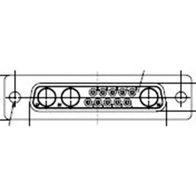 Molex 1731070064