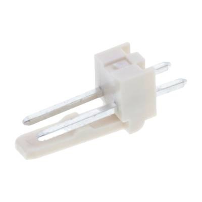 Molex 22041131 Mini-Latch / KK Wire-to-Board Header, Vertical, with Friction Ramp, 13 Circuits, Tin (Sn) Plating,