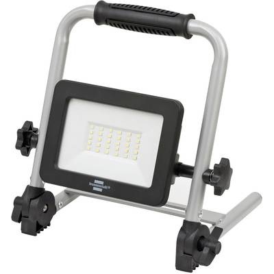 Brennenstuhl 1171960205 EL 2000 MA LED Strahler akkubetrieben 20 W 2150 lm