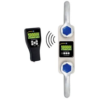 PCE Instruments PCE-DDM 20 Zugmesslasche