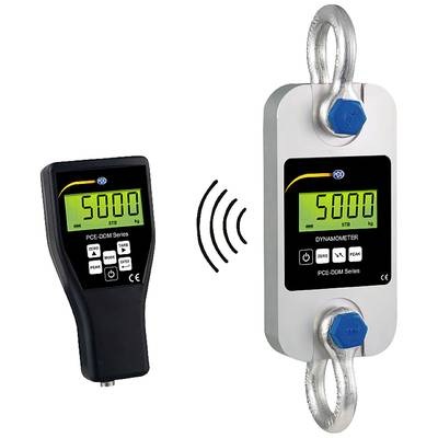 PCE Instruments PCE-DDM 5 Zugmesslasche
