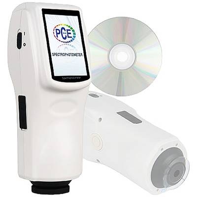 PCE Instruments PCE-CSM 8 Colorimeter