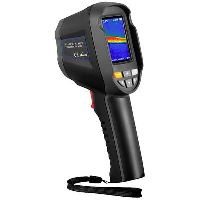 PCE Instruments PCE-TC 30N Wärmebildkamera