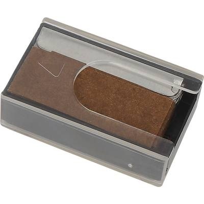 Ersatzteil für Schaber und einziehbaren Schaber, 18,7 mm 2464213 1 St.