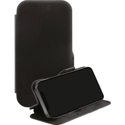 Vivanco Casual Booklet Apple iPhone 13 Mini Schwarz