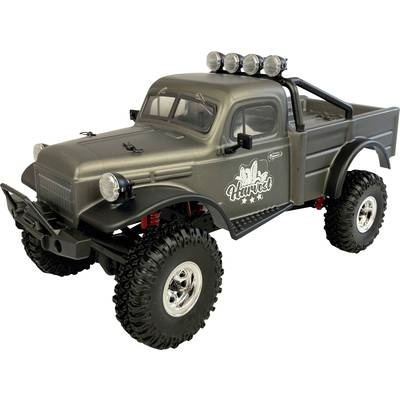 Amewi AMXRock AM18 Harvest Elektromotor 1:18 Raupenfahrzeug
