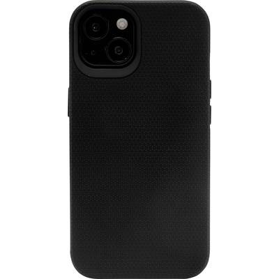 JT Berlin - iPhone 13 Hybrid Hardcase Hülle Pankow Solid (10795) - Schwarz