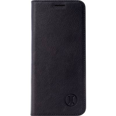 JT Berlin Tegel Booklet Apple iPhone 13 Schwarz