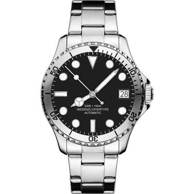 JayTech SM-GR 1 Smartwatch Silber